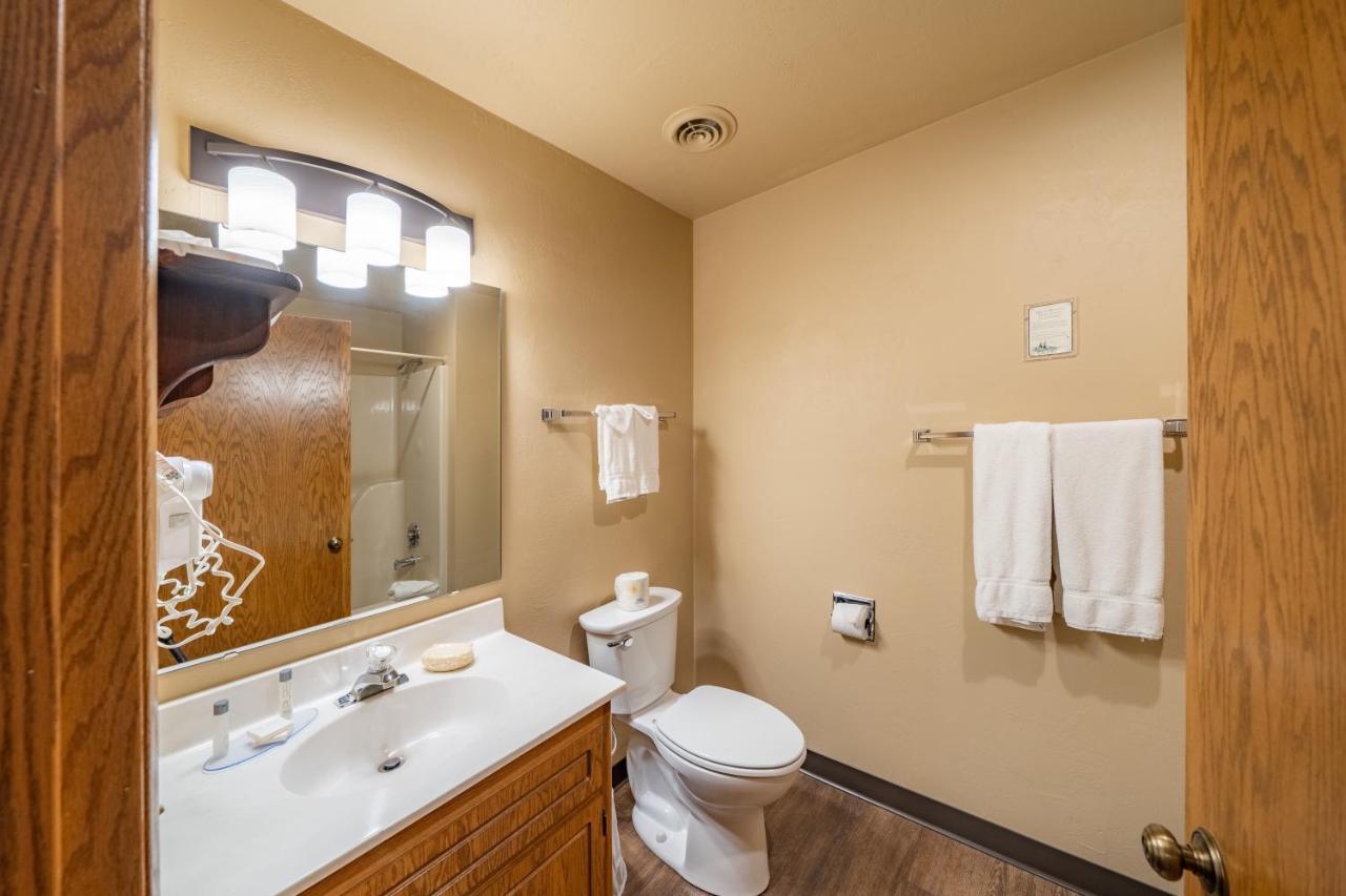 Somerset Inn & Suites Ephraim Exteriér fotografie