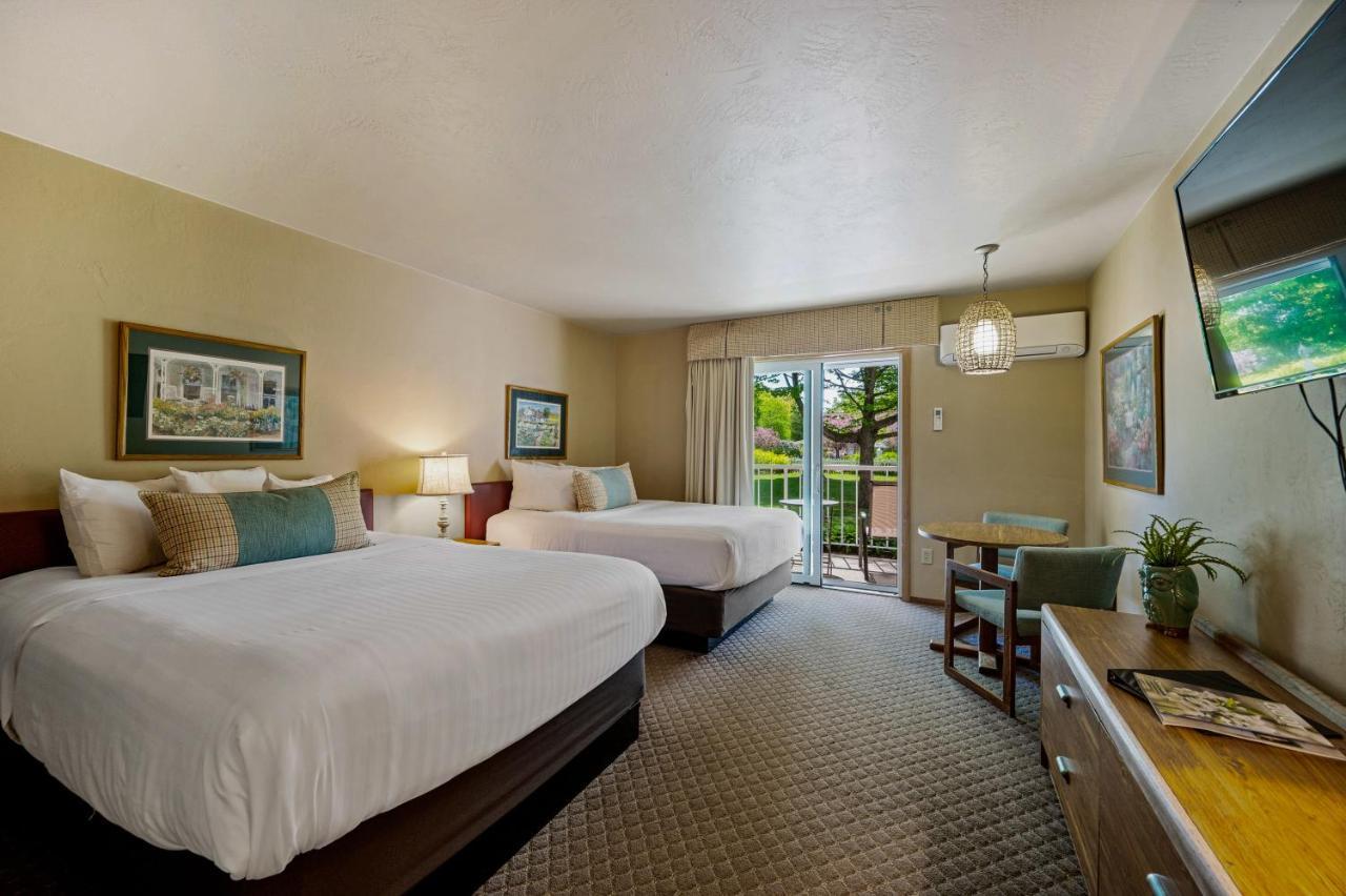 Somerset Inn & Suites Ephraim Exteriér fotografie