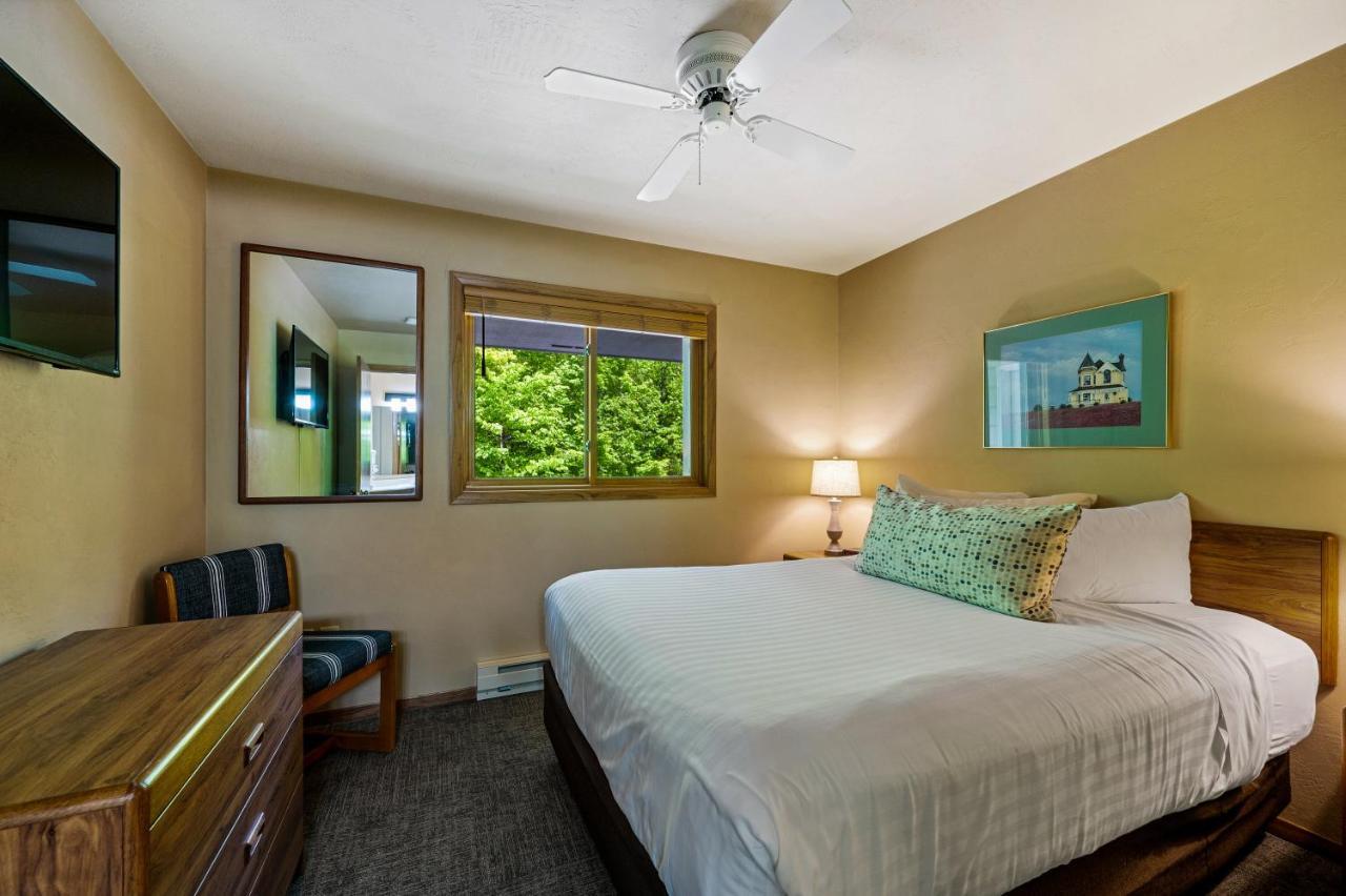 Somerset Inn & Suites Ephraim Exteriér fotografie