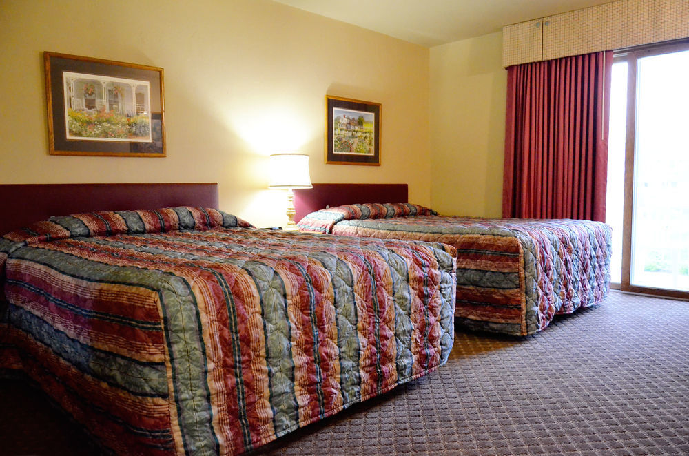 Somerset Inn & Suites Ephraim Exteriér fotografie