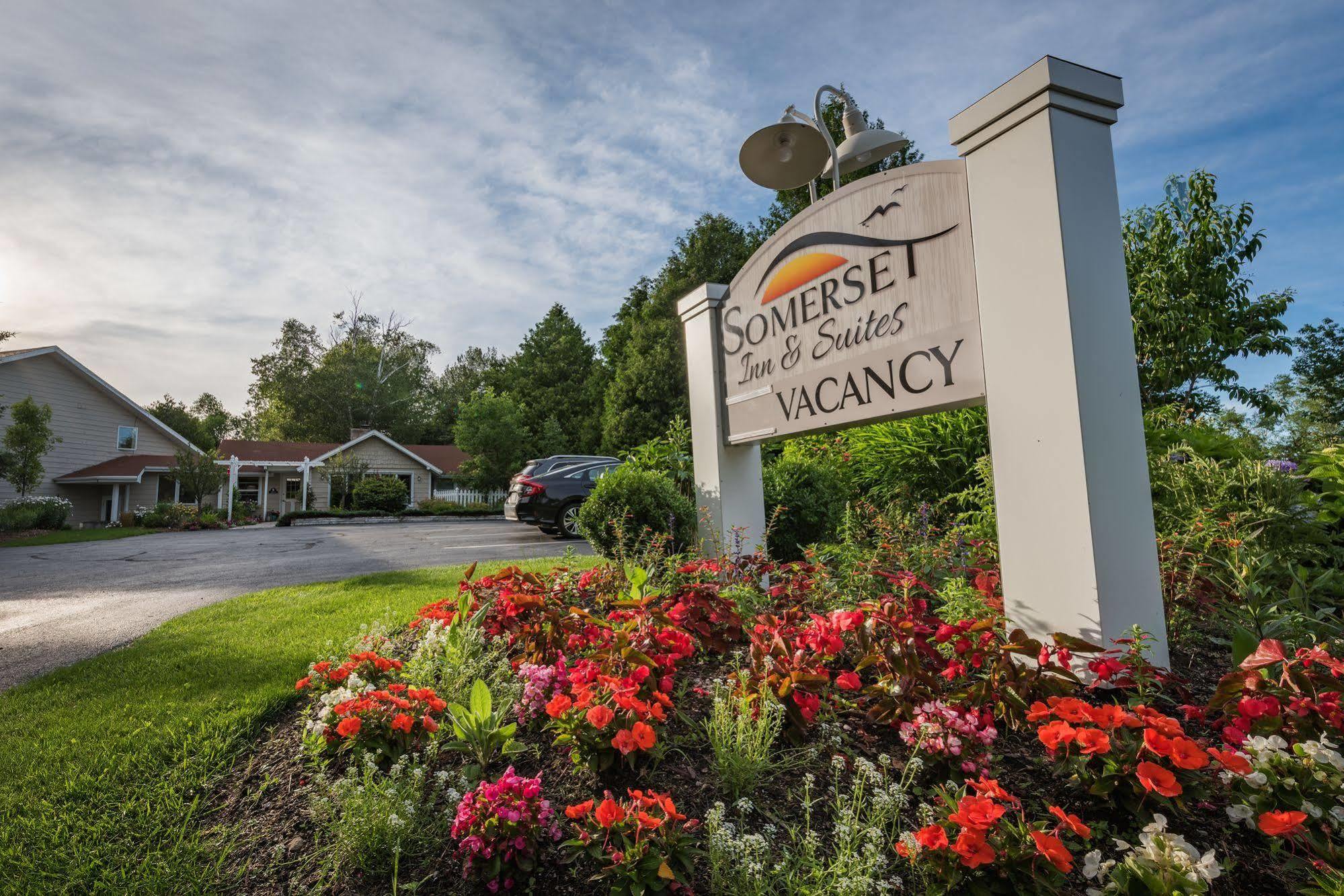 Somerset Inn & Suites Ephraim Exteriér fotografie