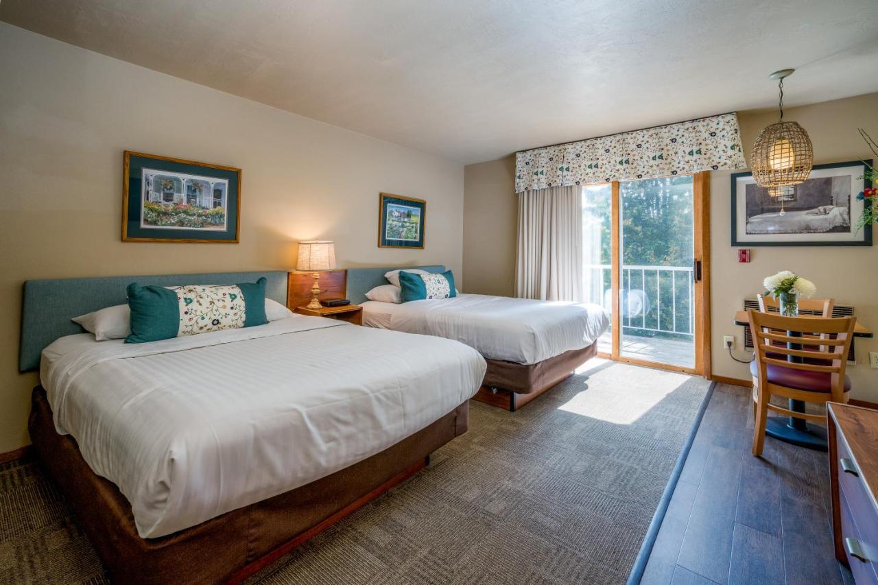 Somerset Inn & Suites Ephraim Exteriér fotografie